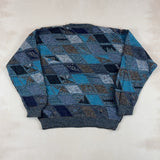 PRONTO UOMO KNIT - X LARGE