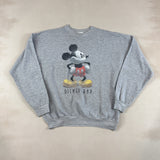 DISNEY CREW - LARGE