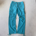 CARGO PANTS - MEDIUM