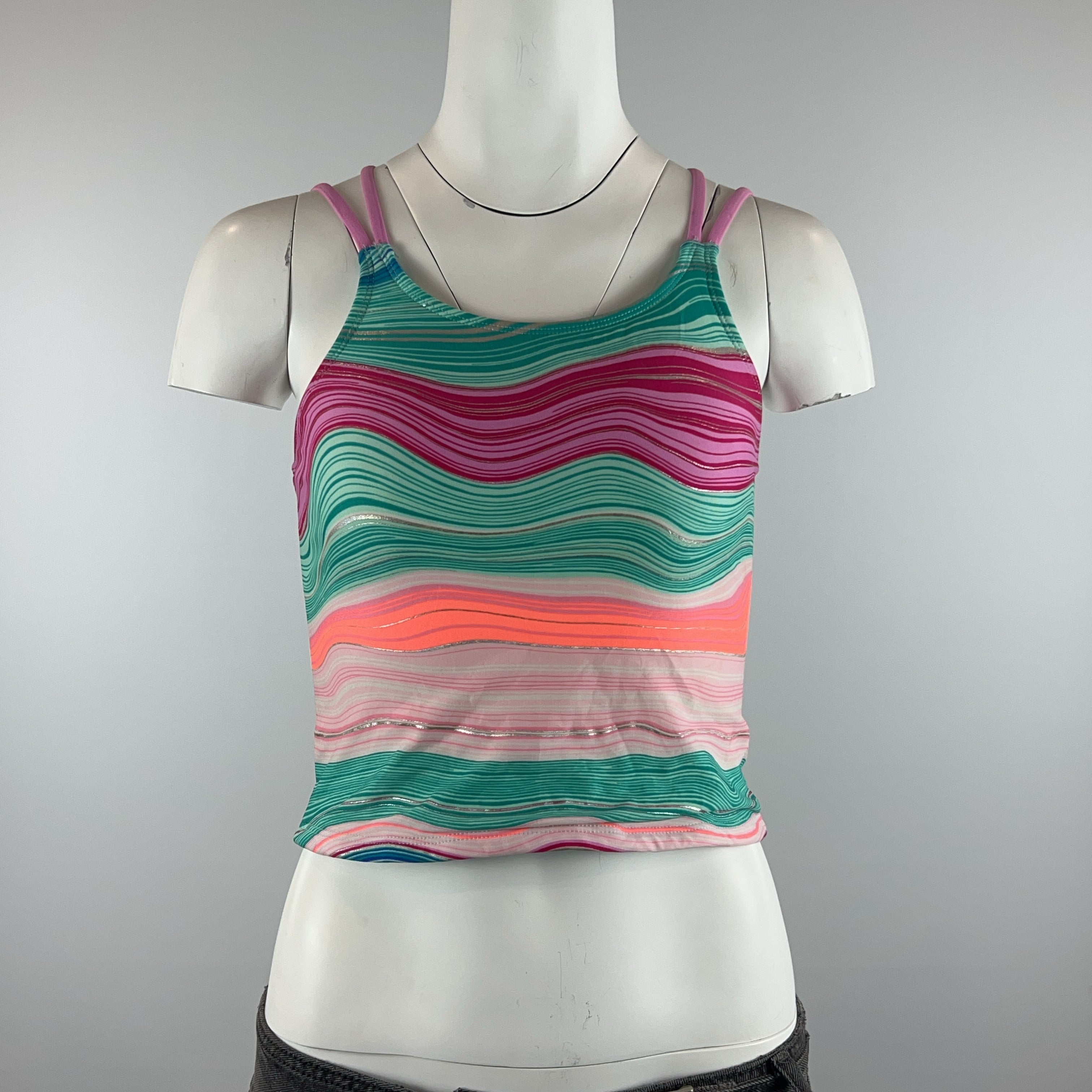 TOP - X SMALL