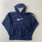 NIKE HOODIE - SMALL