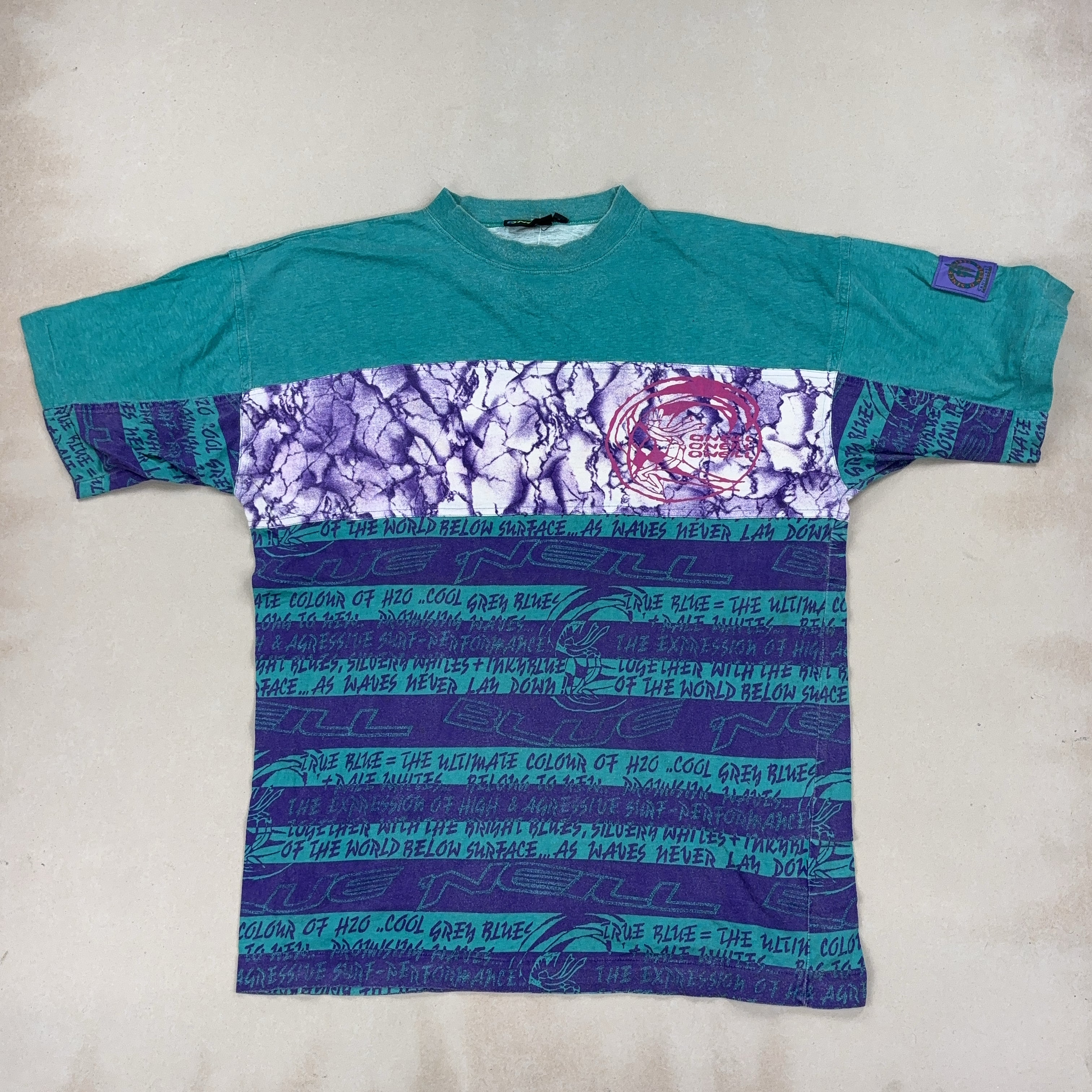 O'NEILL TEE - MEDIUM