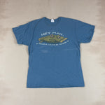 GRAPHIC TEE - LARGE