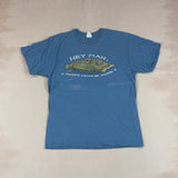 GRAPHIC TEE - LARGE