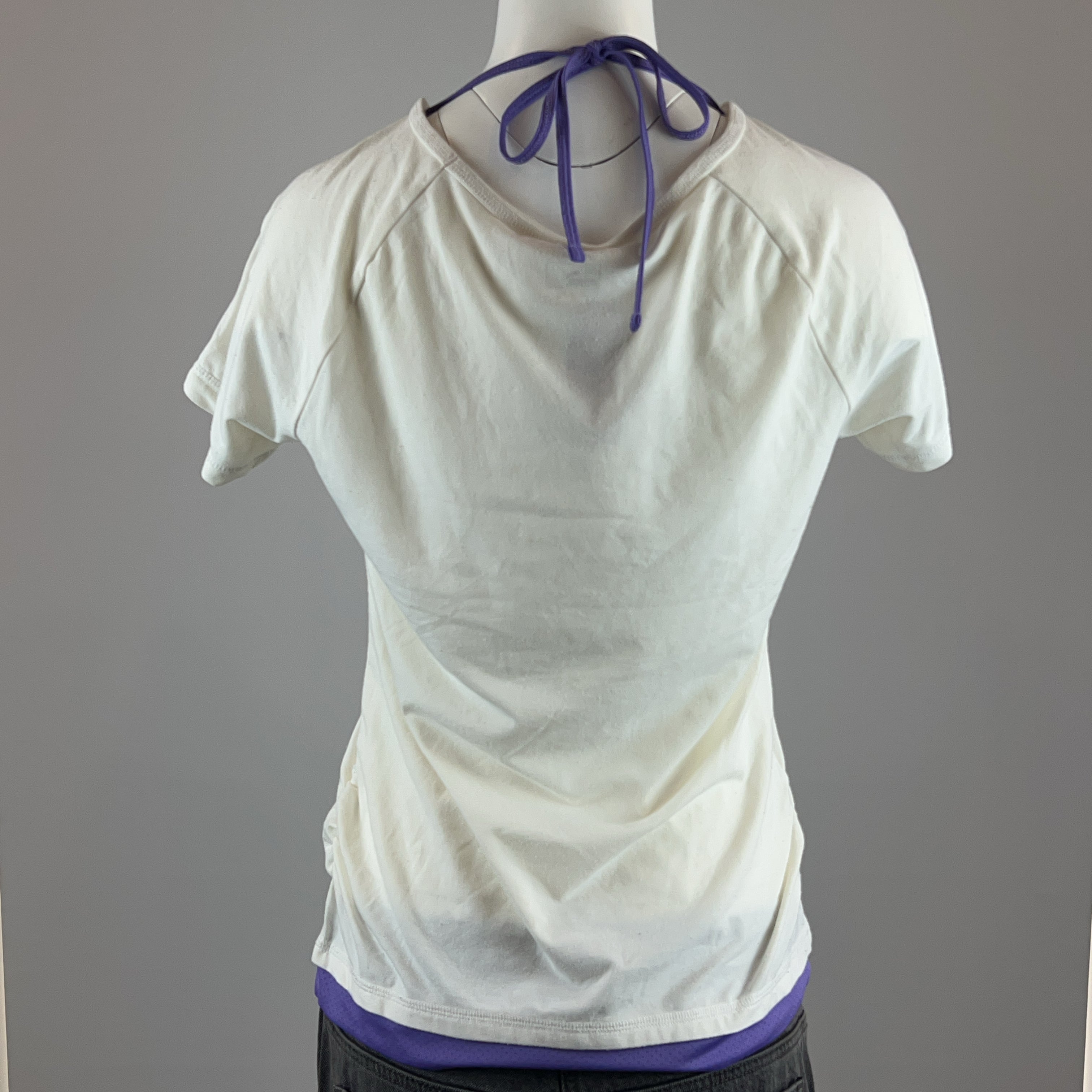 PUMA TOP - LARGE