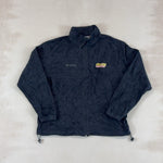 COLUMBIA RACING PRODUCTS JACKET - X LARGE
