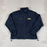 COLUMBIA RACING PRODUCTS JACKET - X LARGE