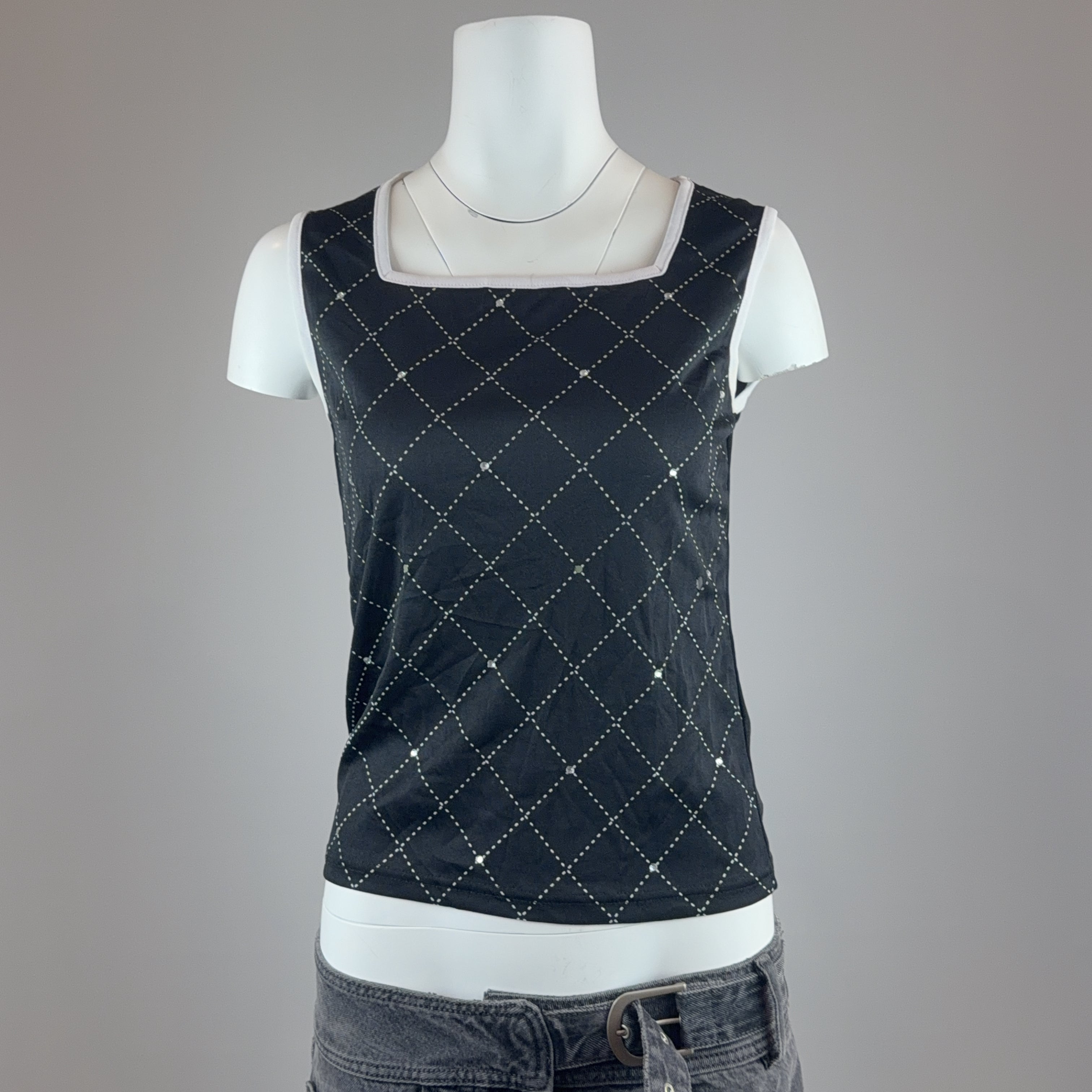 GUESS TOP - SMALL