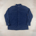 PATAGONIA SHIRT - LARGE