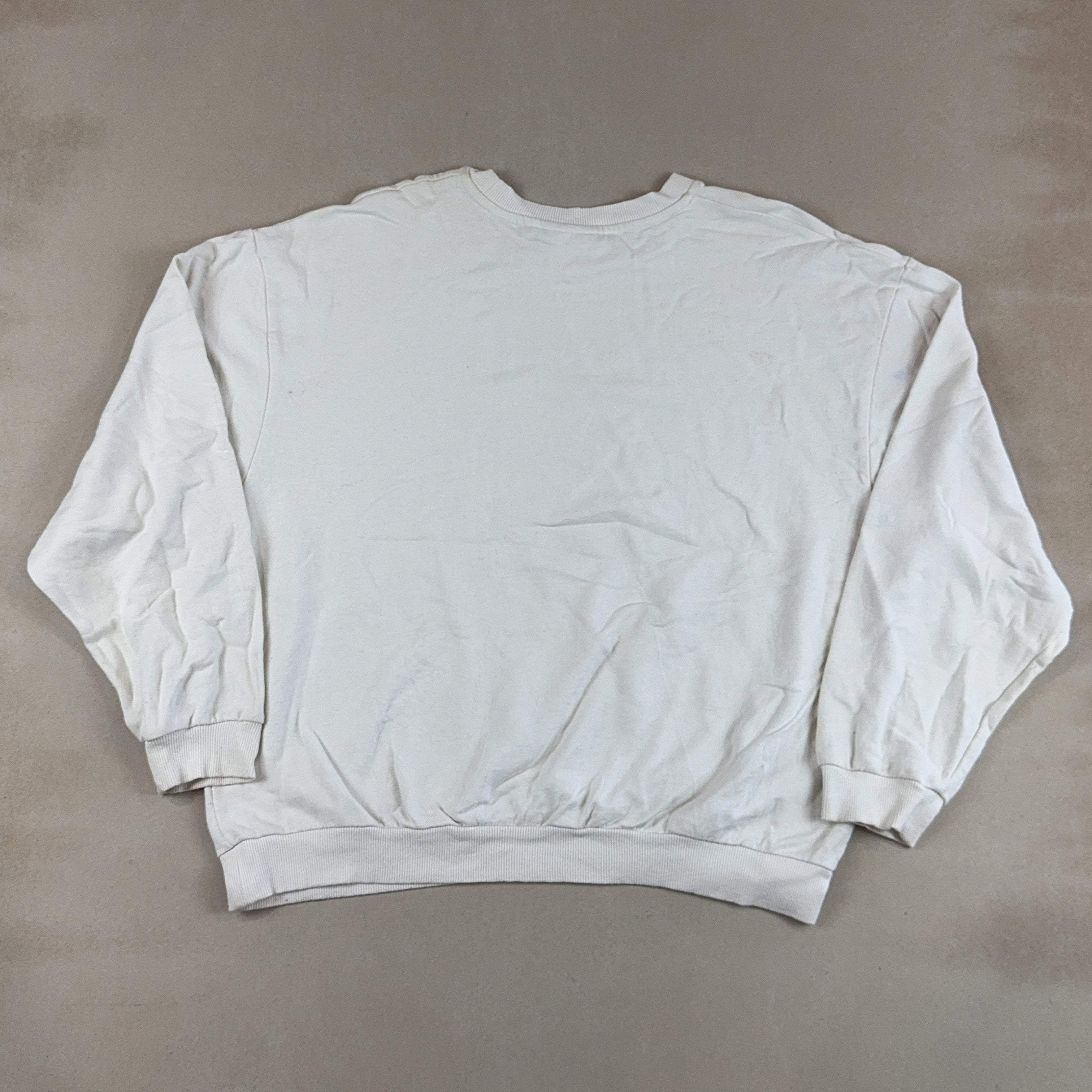 NIRVANA CREW - X LARGE