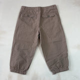 FADED FLORY PANTS - MEDIUM
