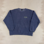 QUIKSILVER CREW - LARGE