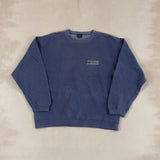 QUIKSILVER CREW - LARGE