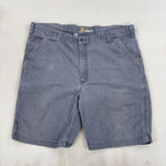 CARHARTT SHORTS - 2X LARGE