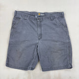 CARHARTT SHORTS - 2X LARGE