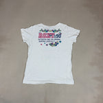 ROXY TEE - MEDIUM