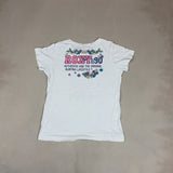 ROXY TEE - MEDIUM
