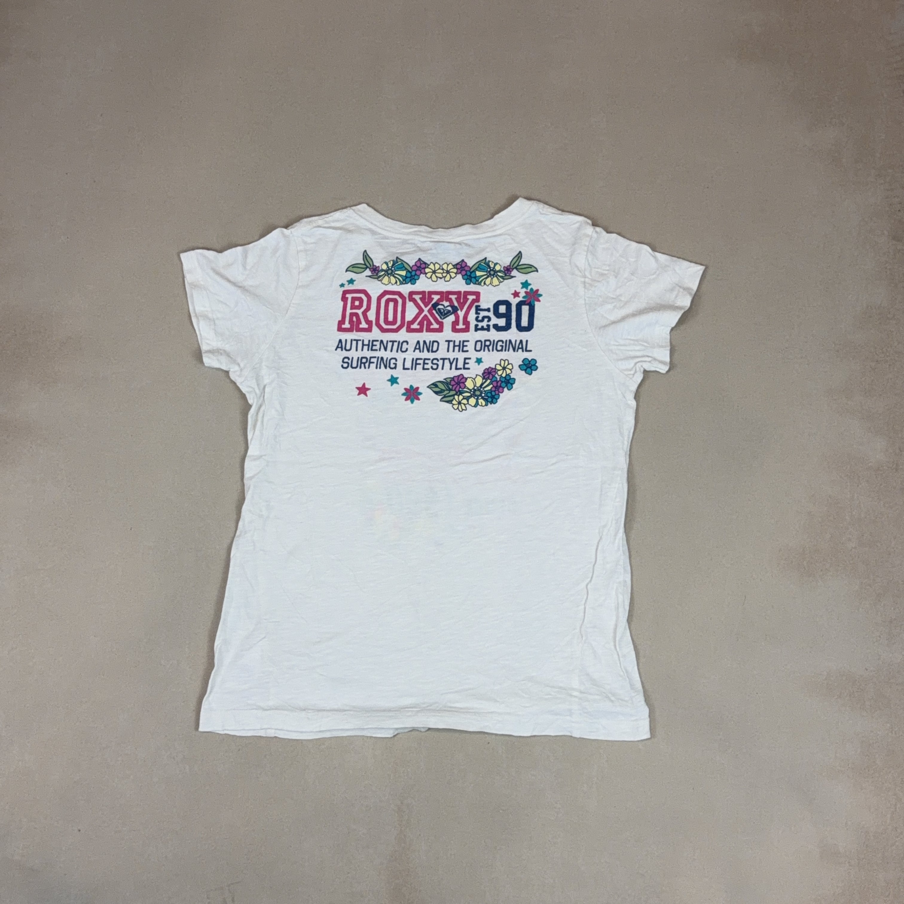 ROXY TEE - MEDIUM