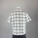RALPH LAUREN SHIRT - MEDIUM