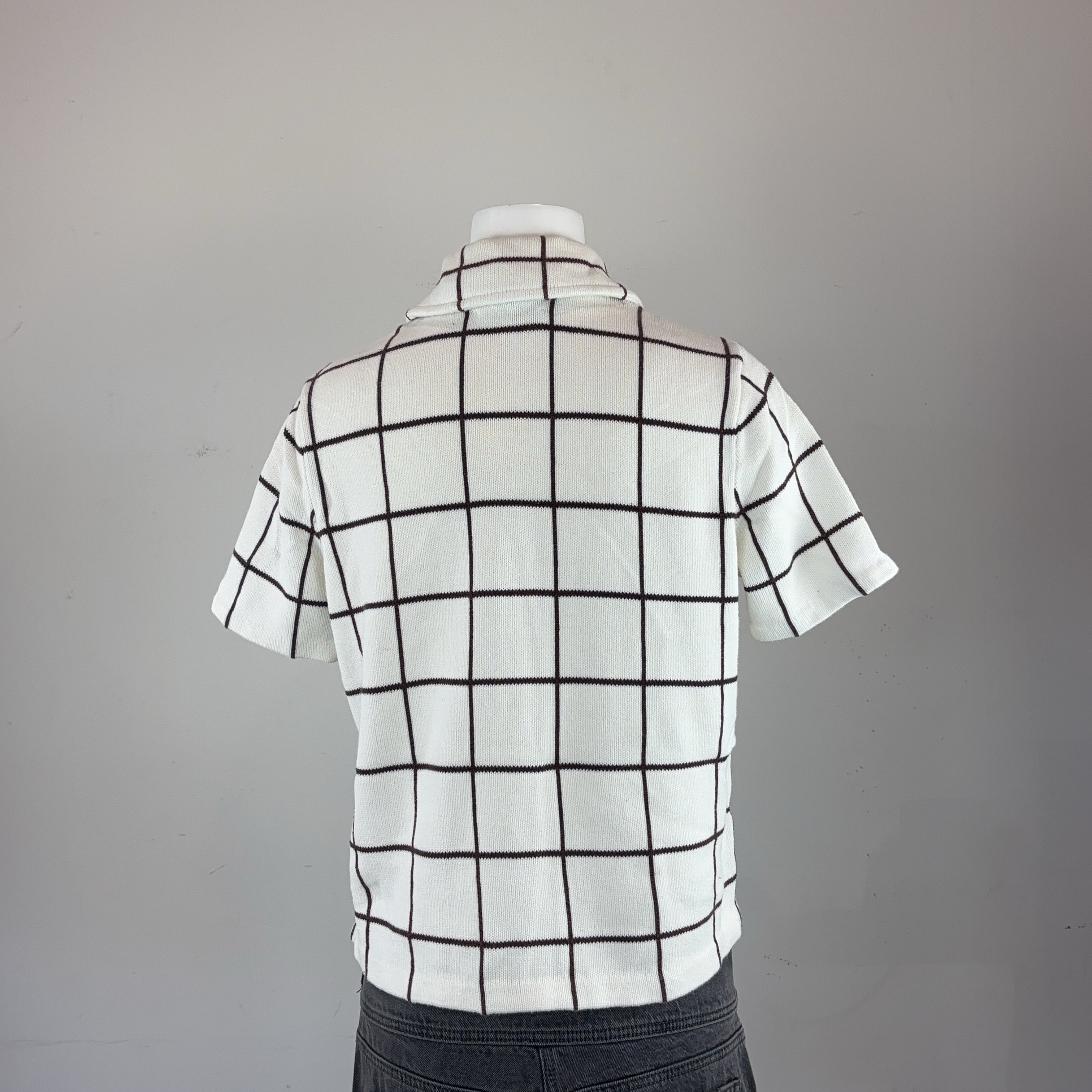 RALPH LAUREN SHIRT - MEDIUM