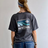 Chopped No Mercy - Sticker - Orca