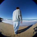 Surf Check Crew - Magnesium/Stone Sage