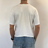 GRAPHIC AUSSIE TEE LARGE