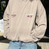 Chopped Monster Hood - Khrma Studios - Cookie Dough