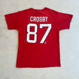 NIKE TEE - CANADA - CROSBY - MEDIUM