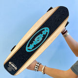Skateboard - Lizard Lounge