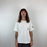 VINTAGE TEE TEE - MEDIUM