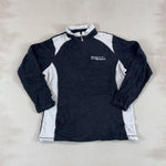 HARLEY-DAVIDSON QUARTER ZIP - LARGE