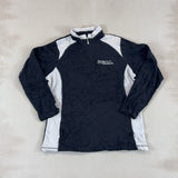 HARLEY-DAVIDSON QUARTER ZIP - LARGE
