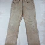CARHARTT PANTS - X LARGE