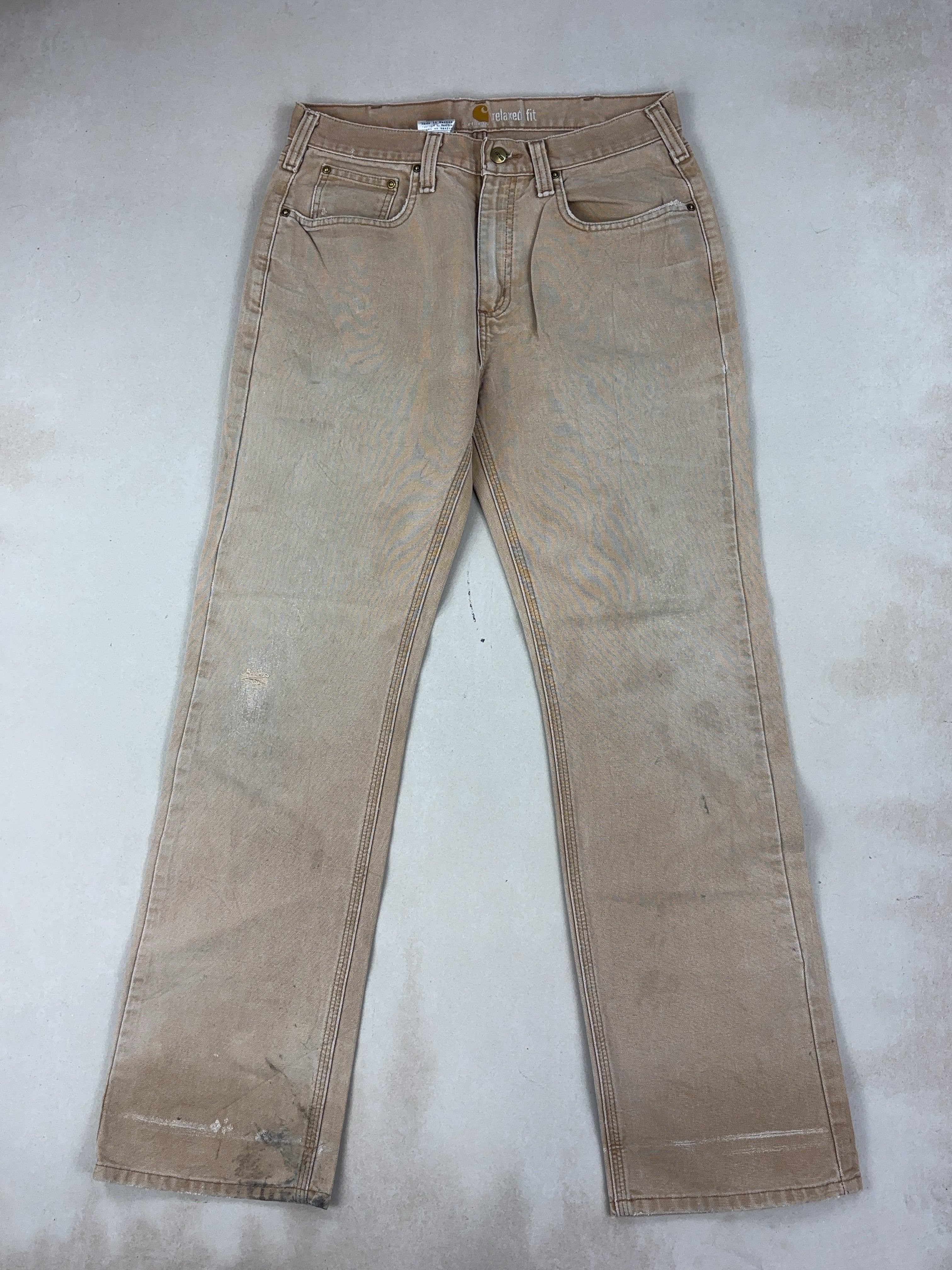 CARHARTT PANTS - X LARGE