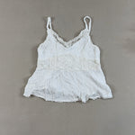 AMERICAN RAG CIE TOP - MEDIUM