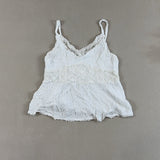 AMERICAN RAG CIE TOP - MEDIUM