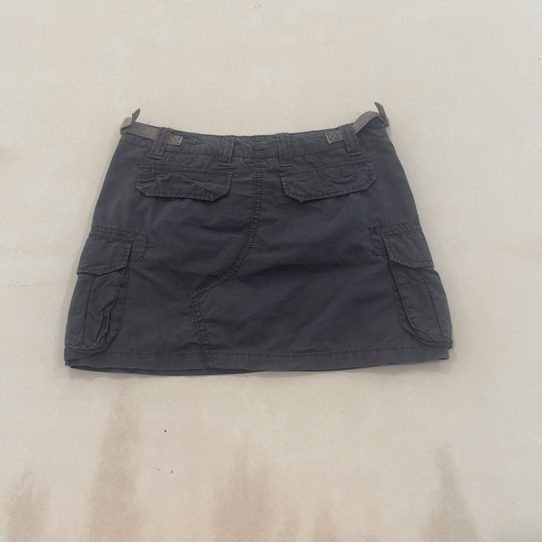 VINTAGE SKIRT - SMALL