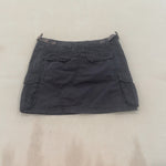VINTAGE SKIRT - SMALL