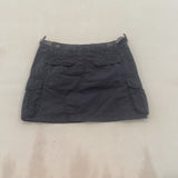 VINTAGE SKIRT - SMALL