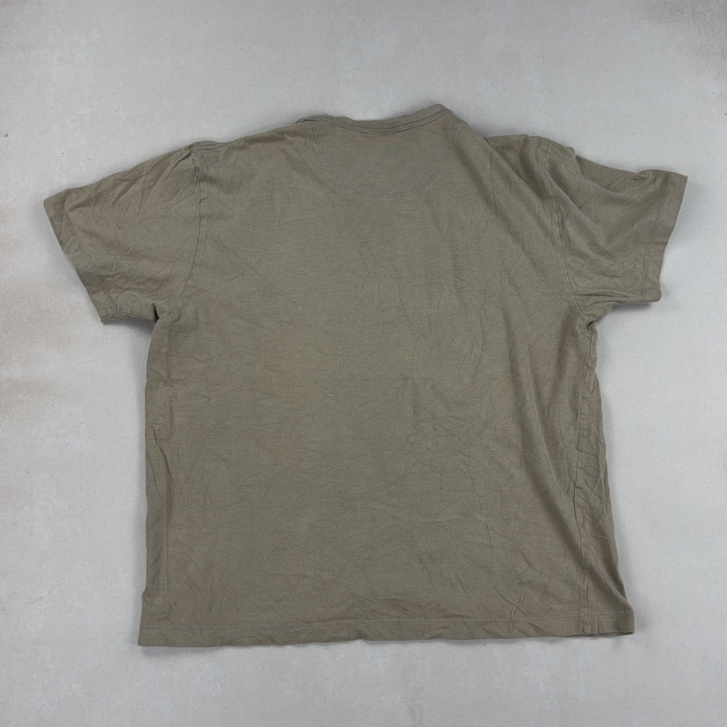 OLD NAVY TEE - LARGE