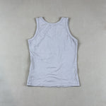 VINTAGE SINGLET - SMALL