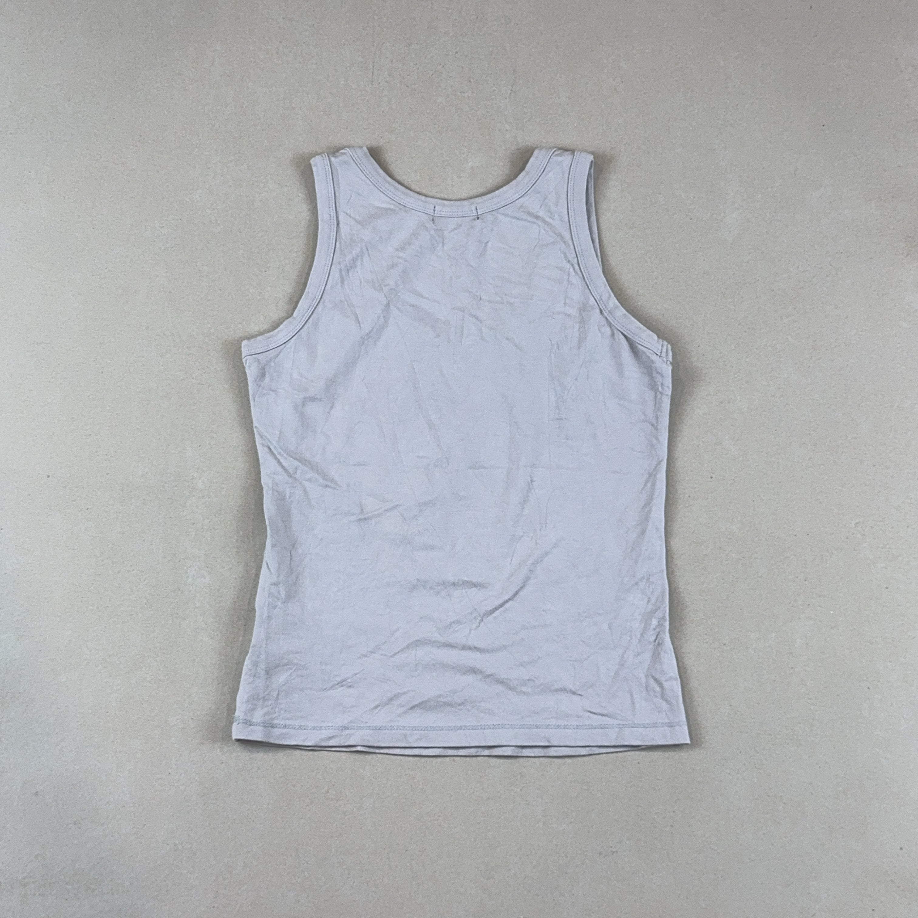 VINTAGE SINGLET - SMALL