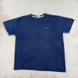 NIKE TEE - X LARGE