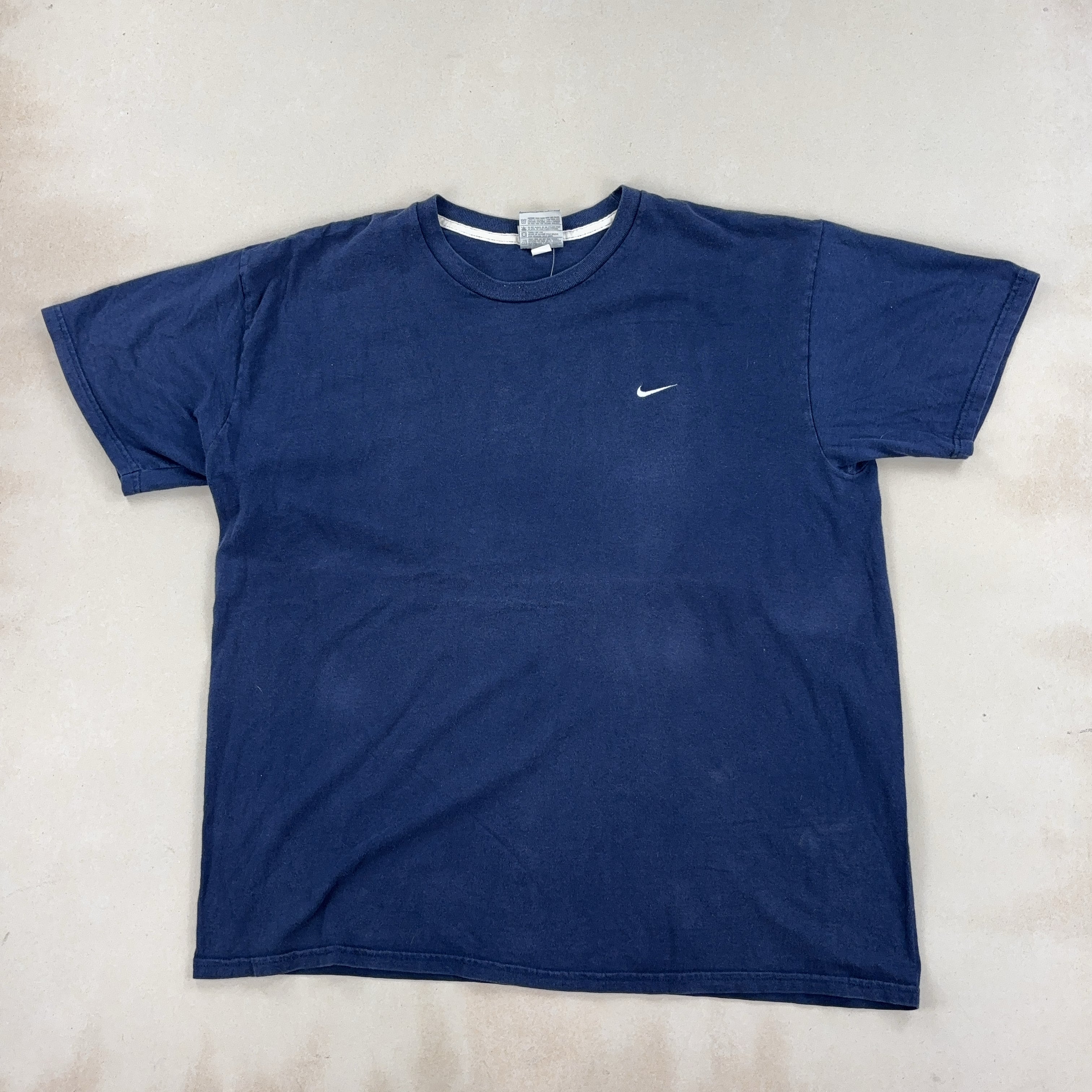 NIKE TEE - X LARGE