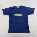 TIMBERLAND TEE - X SMALL