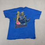 HAWAIIAN STRENGTH TEE - LARGE