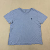 RALPH LAUREN TEE - MEDIUM