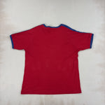 RALPH LAUREN TEE - MEDIUM