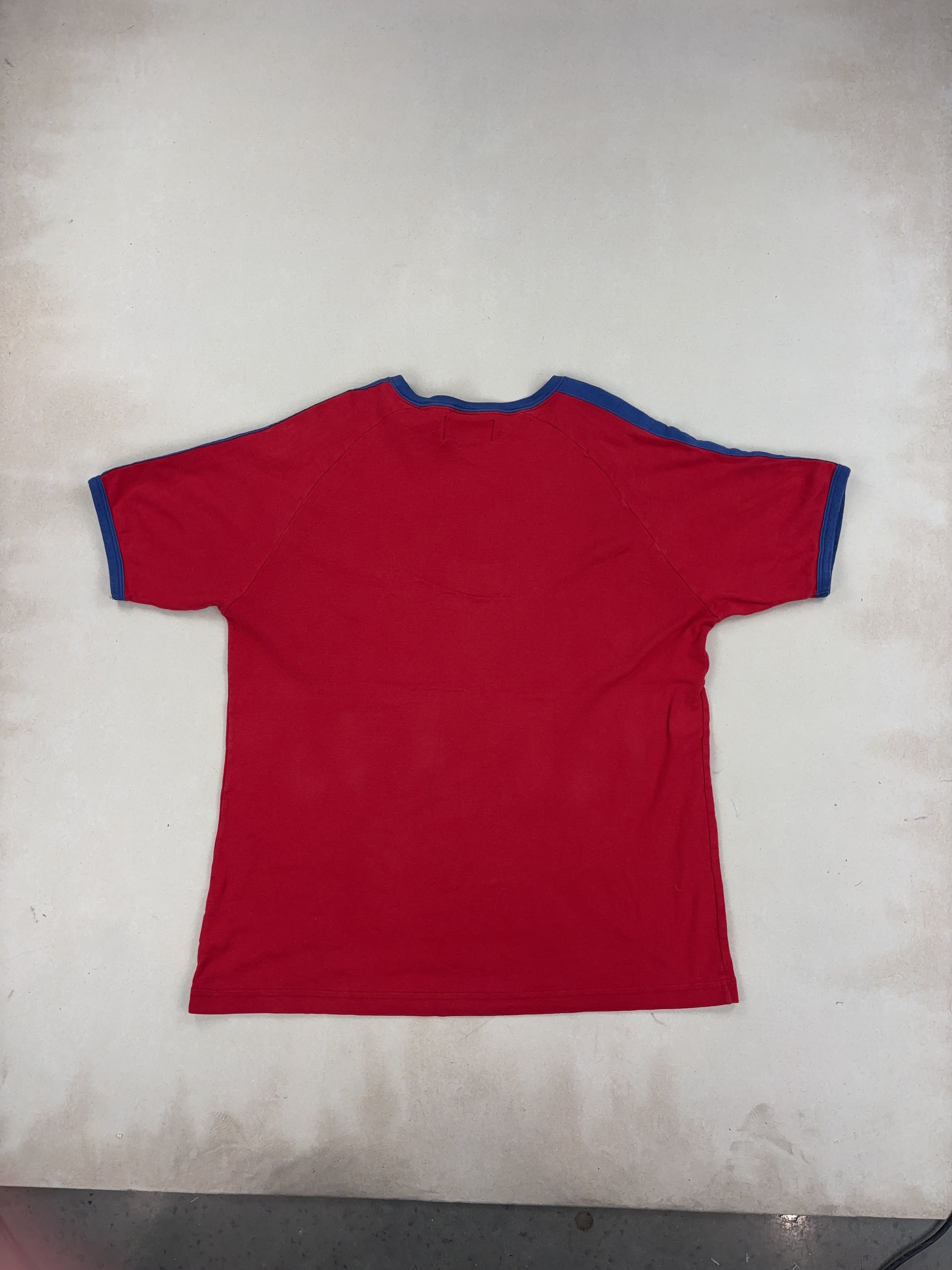 RALPH LAUREN TEE - MEDIUM